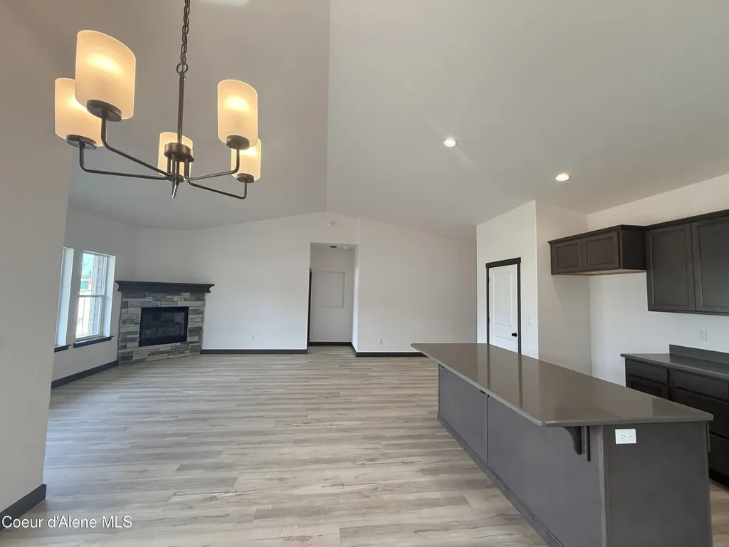 1136 Jersey Street Sandpoint ID 83864