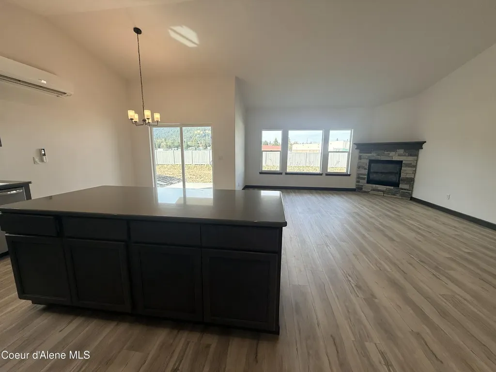 1136 Jersey Street Sandpoint ID 83864