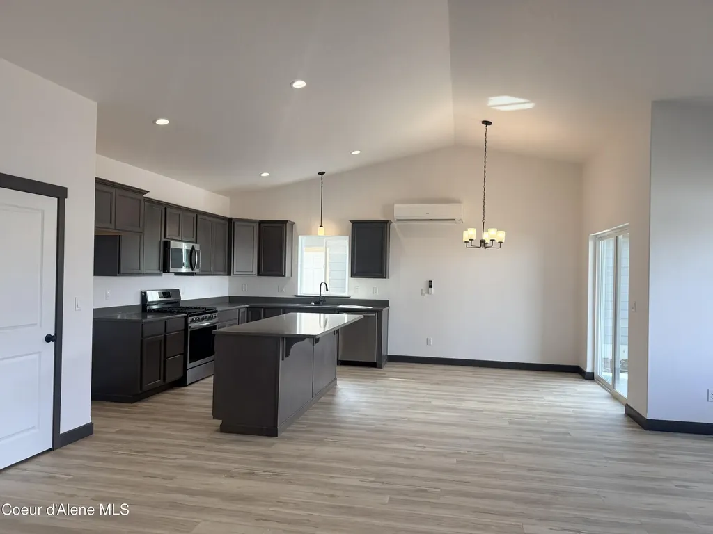 1136 Jersey Street Sandpoint ID 83864