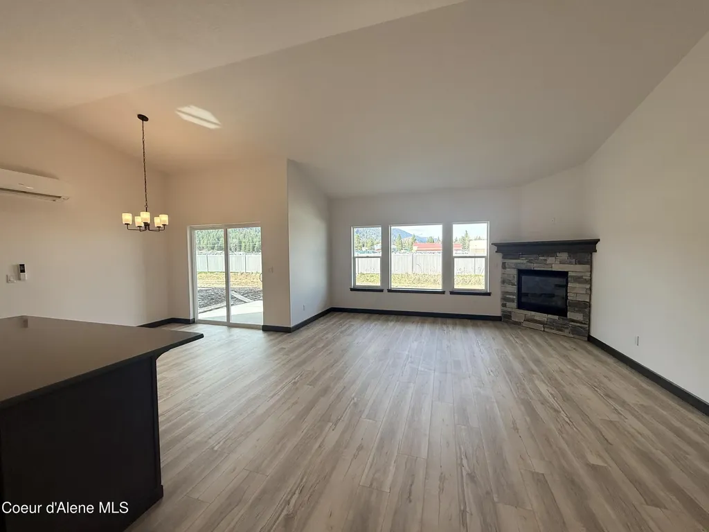 1136 Jersey Street Sandpoint ID 83864