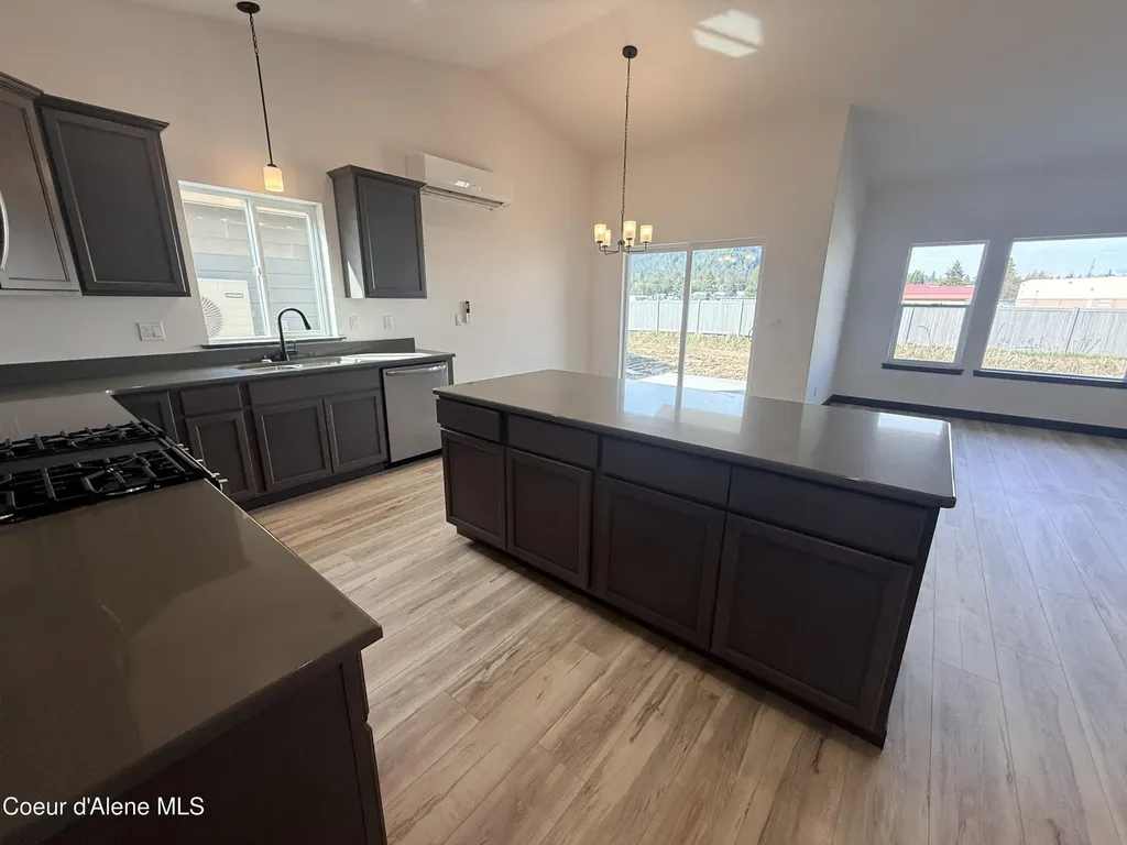 1136 Jersey Street Sandpoint ID 83864