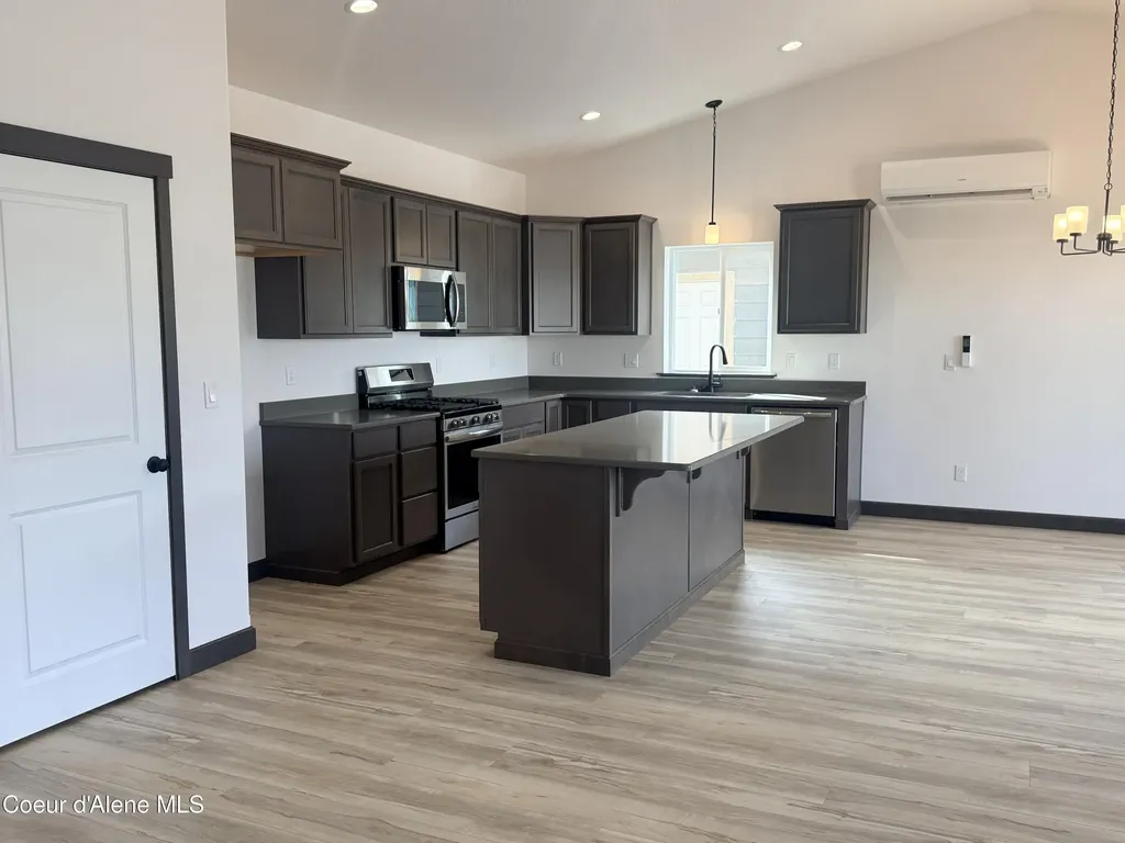 1136 Jersey Street Sandpoint ID 83864