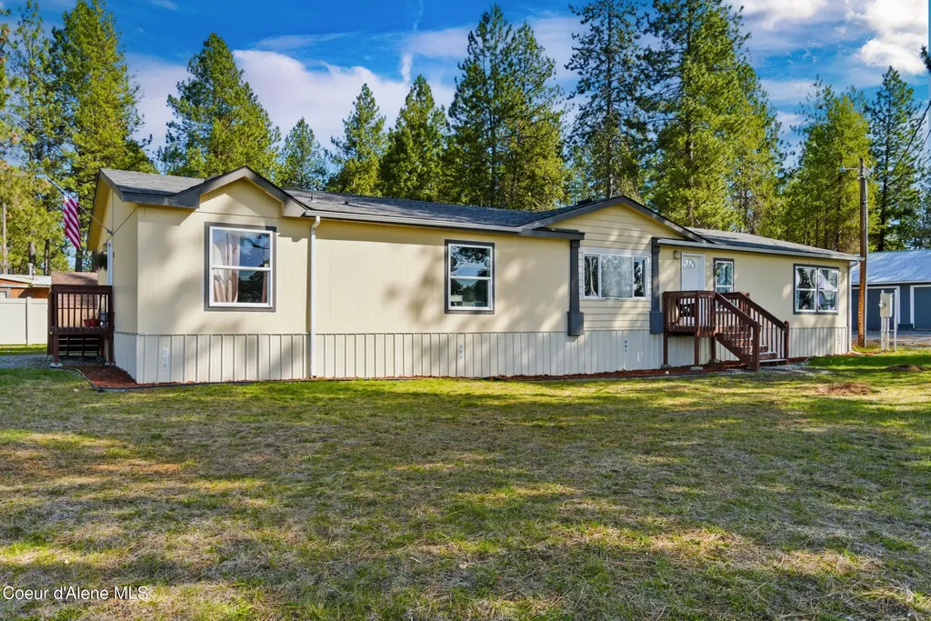 3093 W Highway 53 Rathdrum ID 83858