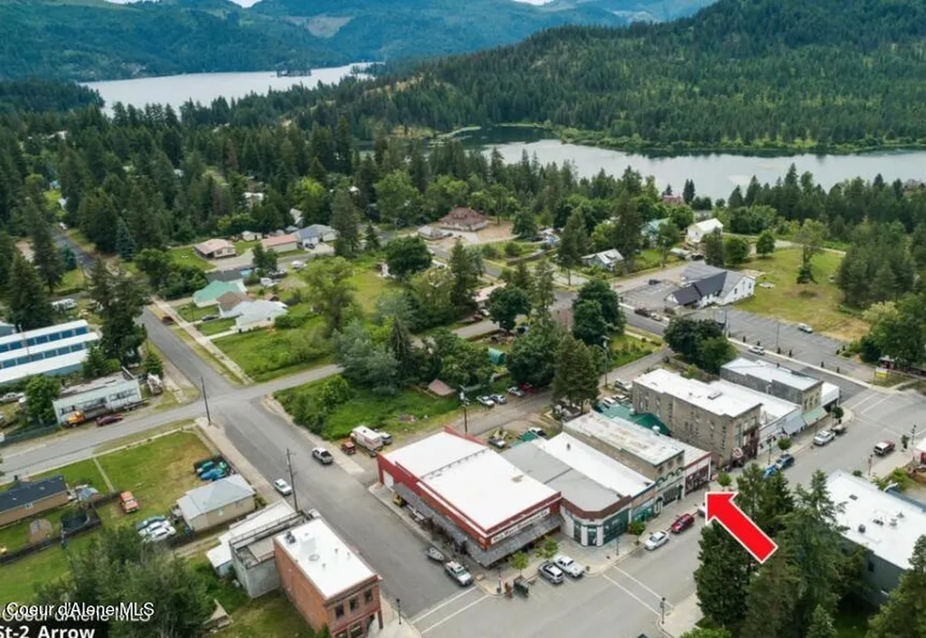 6242 W Maine Street Spirit Lake ID 83869