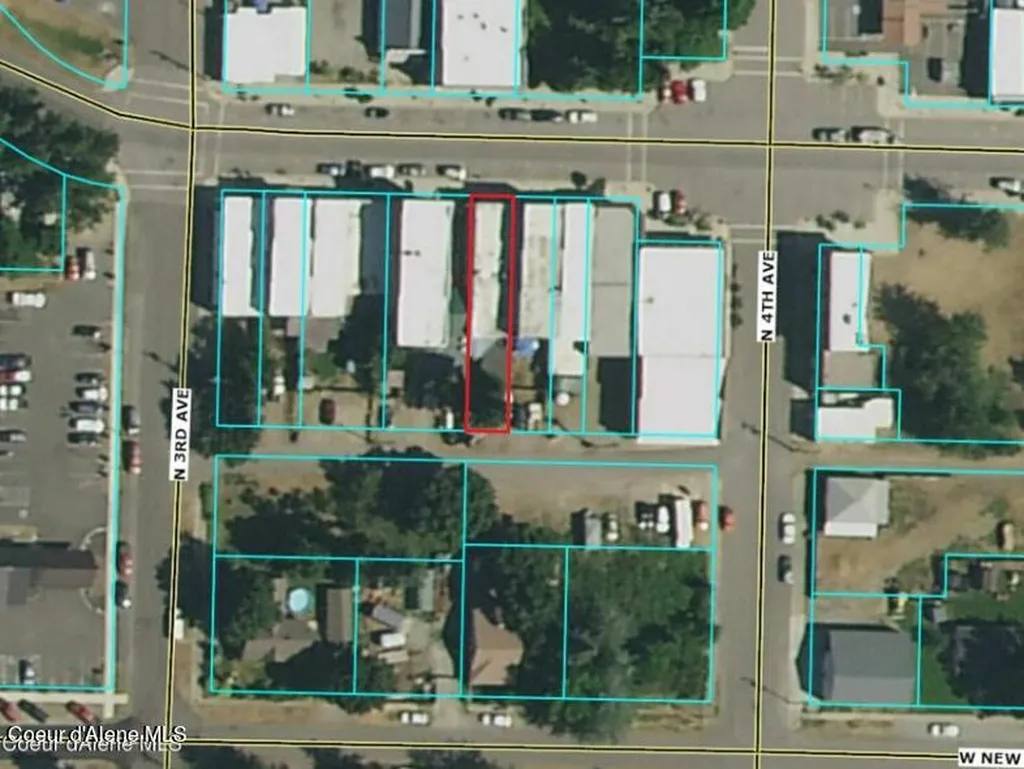 6242 W Maine Street Spirit Lake ID 83869
