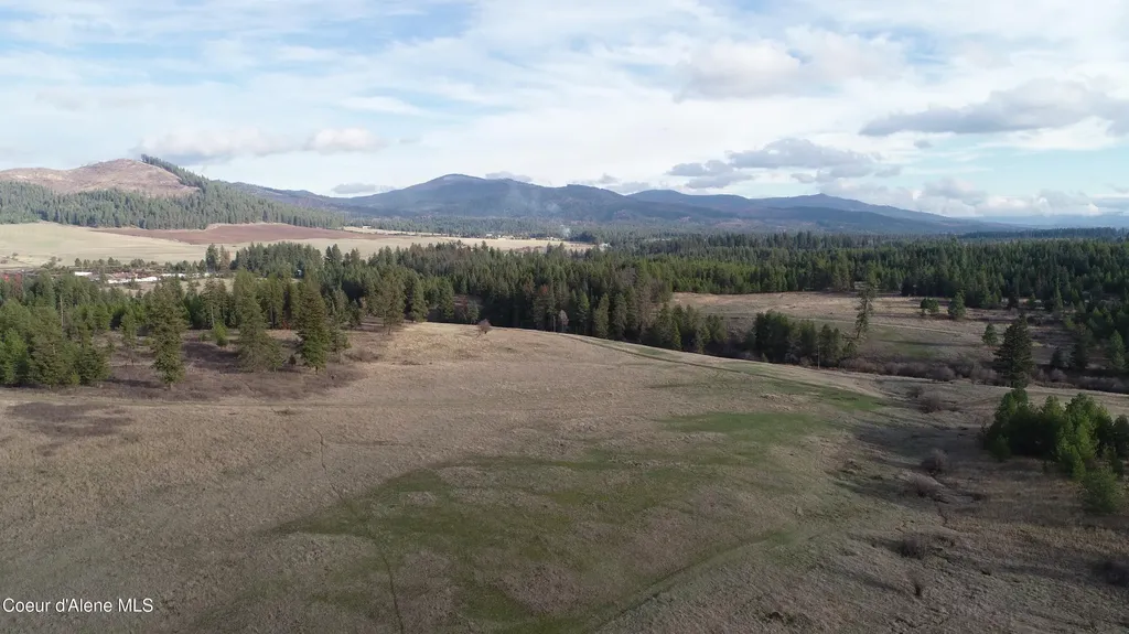 Nka Tyson Creek Road Santa ID 83866