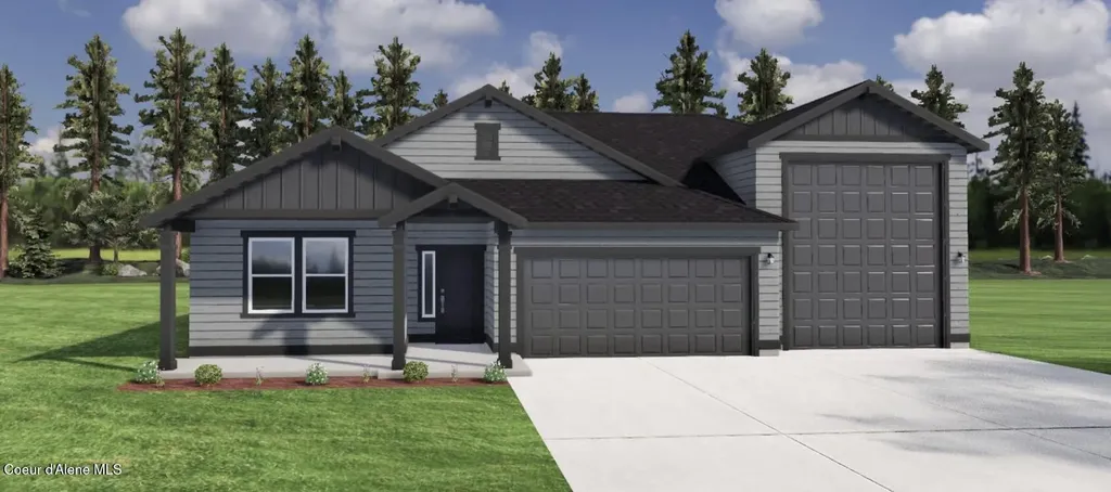 6663 W Constantine Lane Rathdrum ID 83858