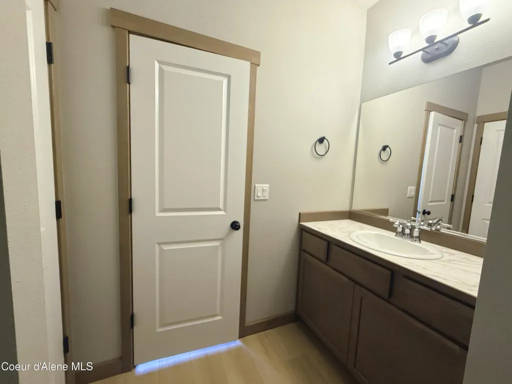1140 Jersey Street Sandpoint ID 83864