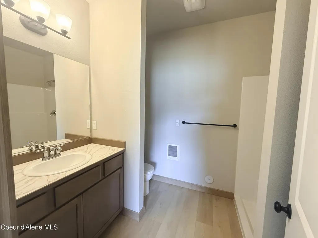 1140 Jersey Street Sandpoint ID 83864