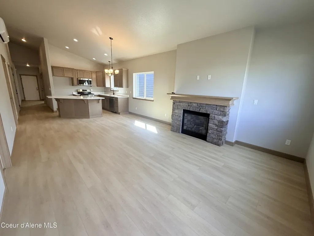 1140 Jersey Street Sandpoint ID 83864