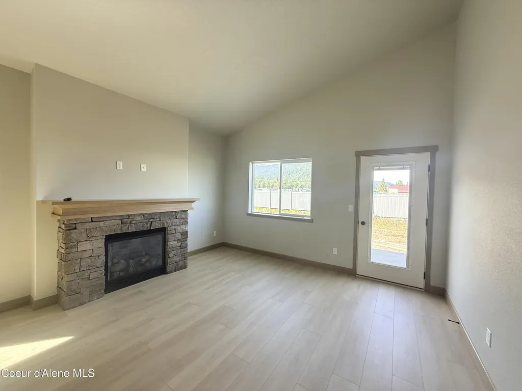 1140 Jersey Street Sandpoint ID 83864