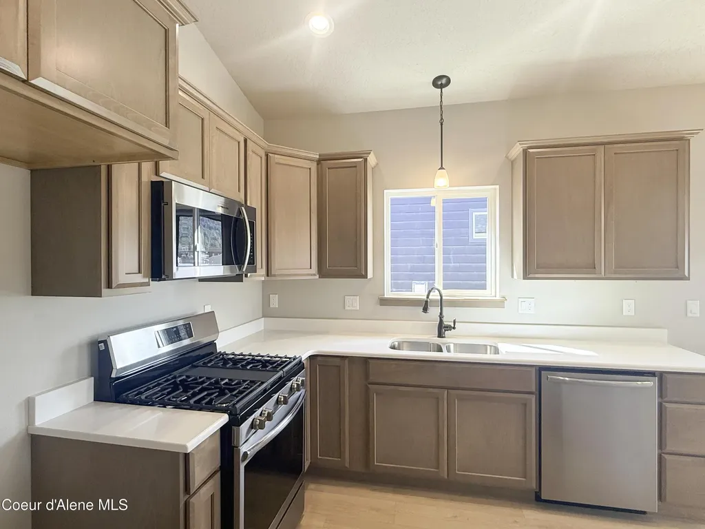 1140 Jersey Street Sandpoint ID 83864