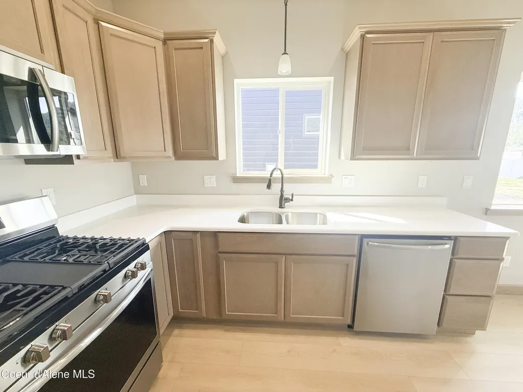 1140 Jersey Street Sandpoint ID 83864