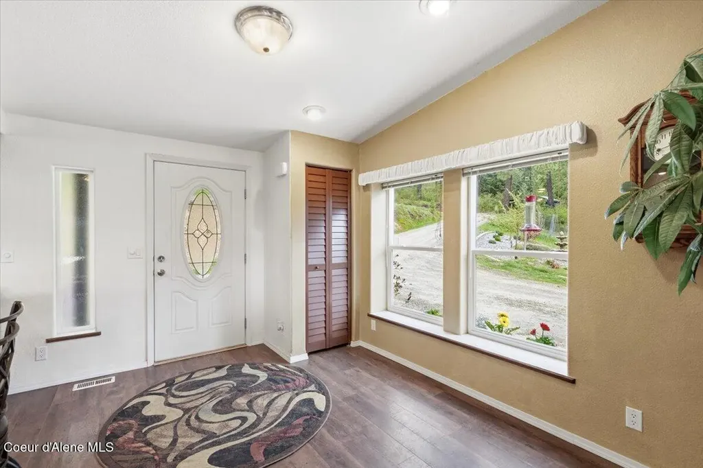 232 Cheyenne Drive St. Maries ID 83861