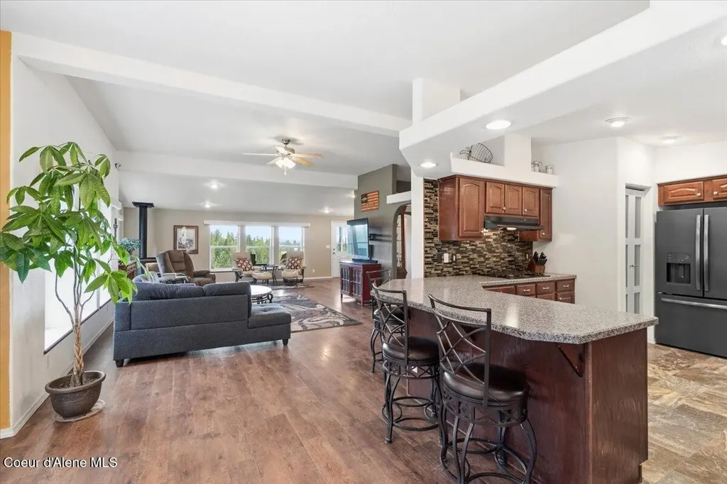 232 Cheyenne Drive St. Maries ID 83861