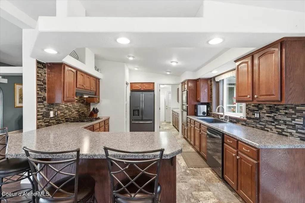 232 Cheyenne Drive St. Maries ID 83861
