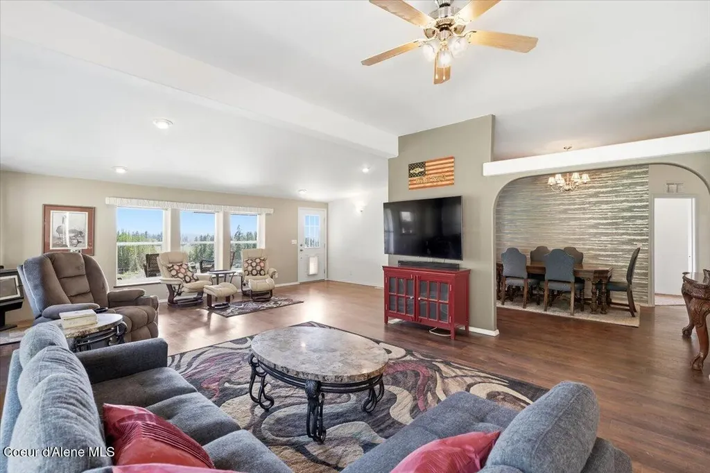 232 Cheyenne Drive St. Maries ID 83861