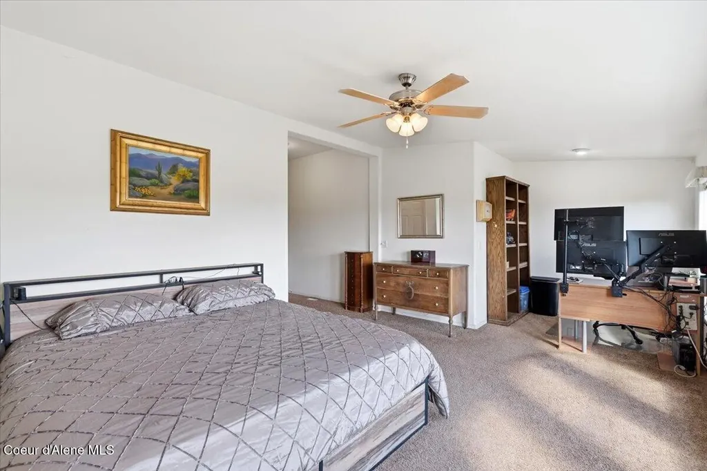 232 Cheyenne Drive St. Maries ID 83861