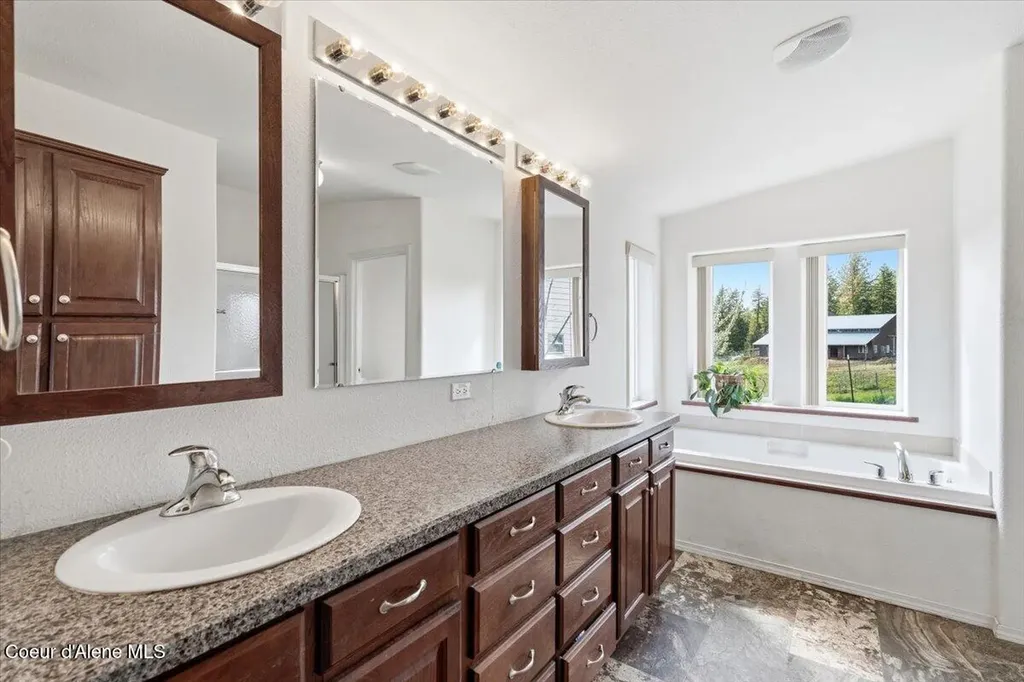 232 Cheyenne Drive St. Maries ID 83861
