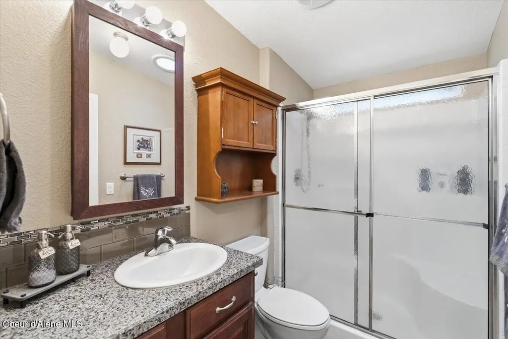 232 Cheyenne Drive St. Maries ID 83861