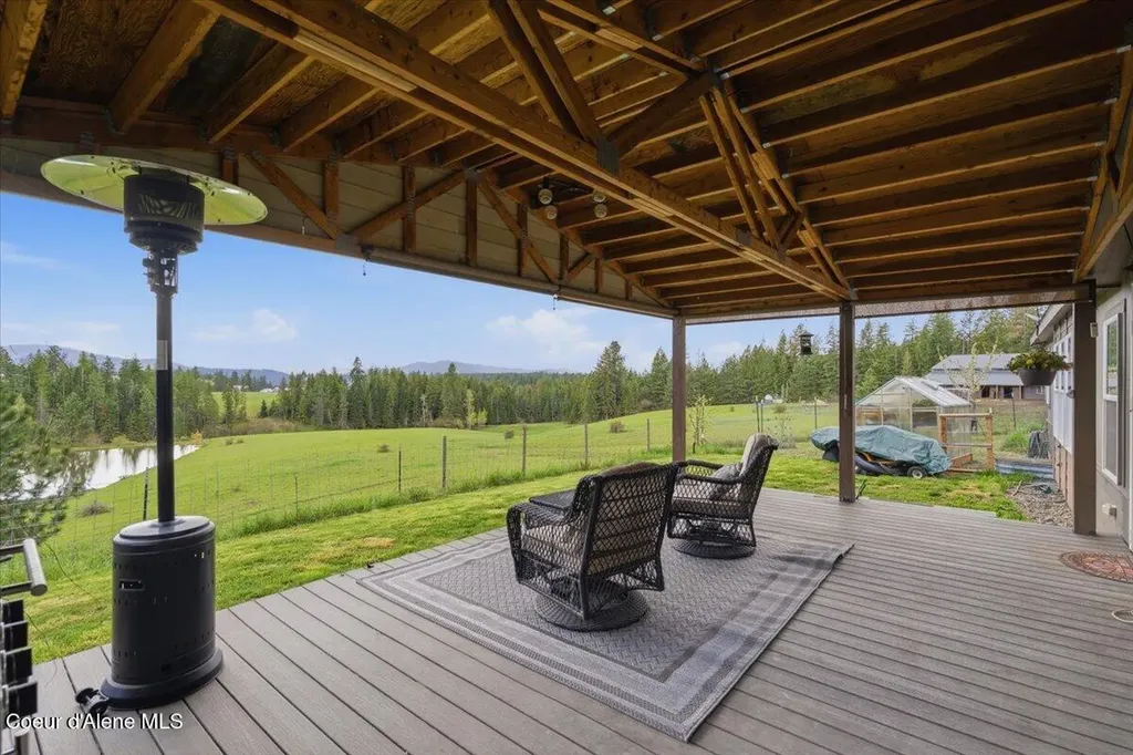 232 Cheyenne Drive St. Maries ID 83861