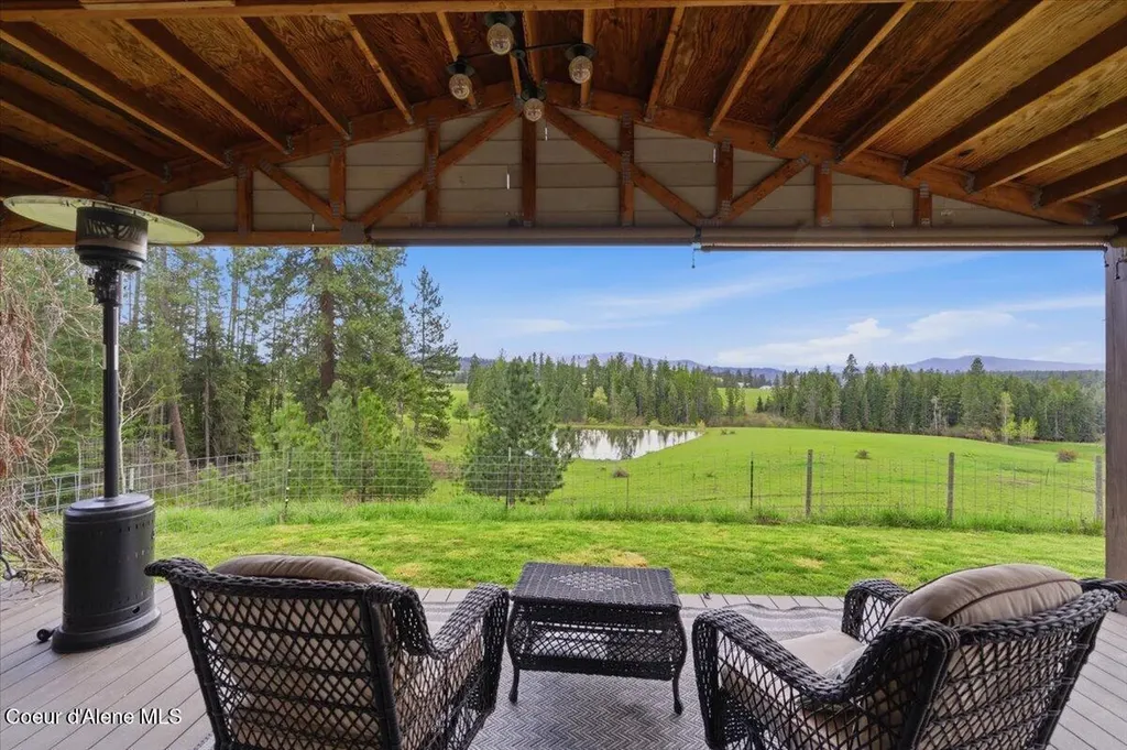 232 Cheyenne Drive St. Maries ID 83861