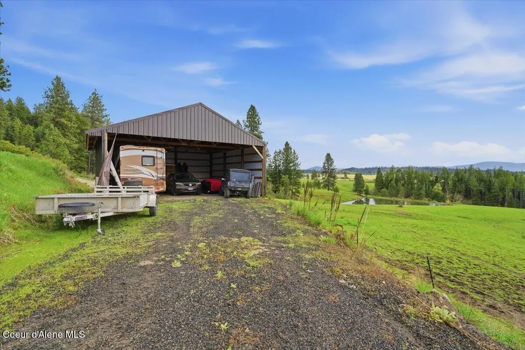 232 Cheyenne Drive St. Maries ID 83861