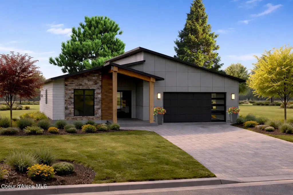 2448 E Salvation Court Post Falls ID 83854