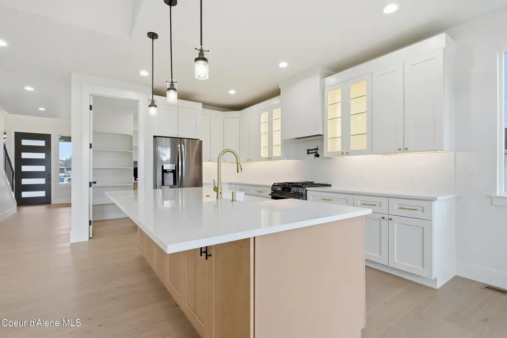 2448 E Salvation Court Post Falls ID 83854