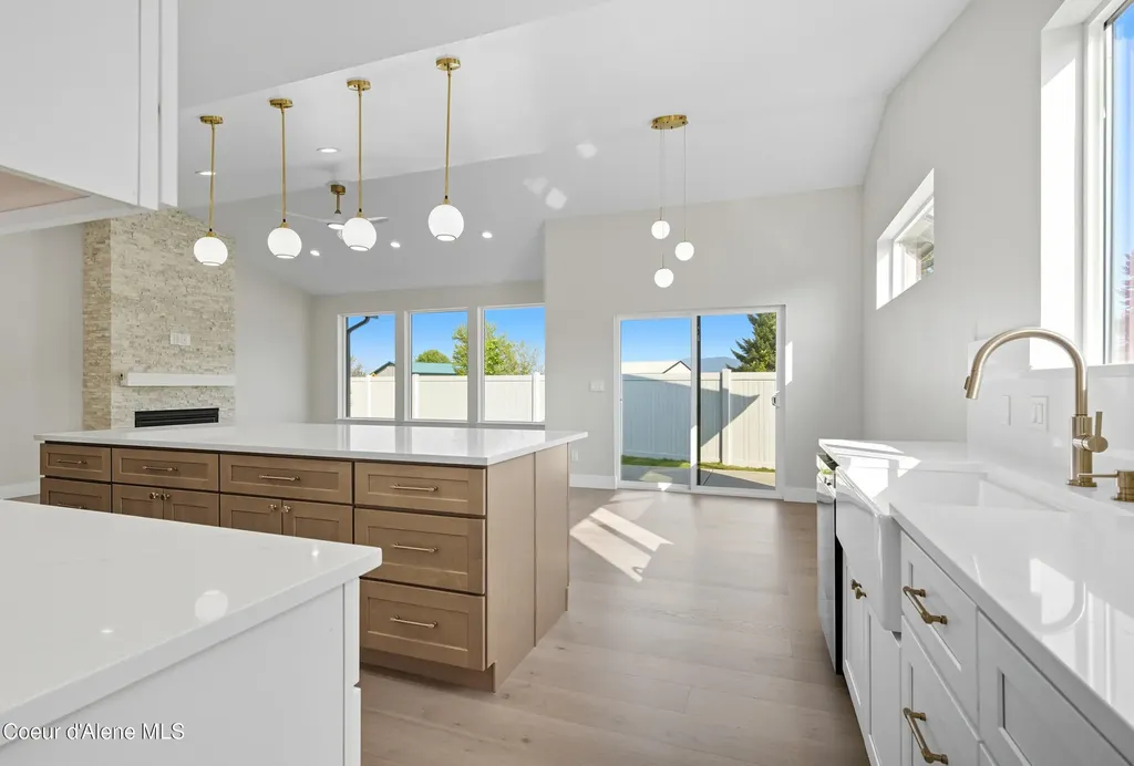 2448 E Salvation Court Post Falls ID 83854