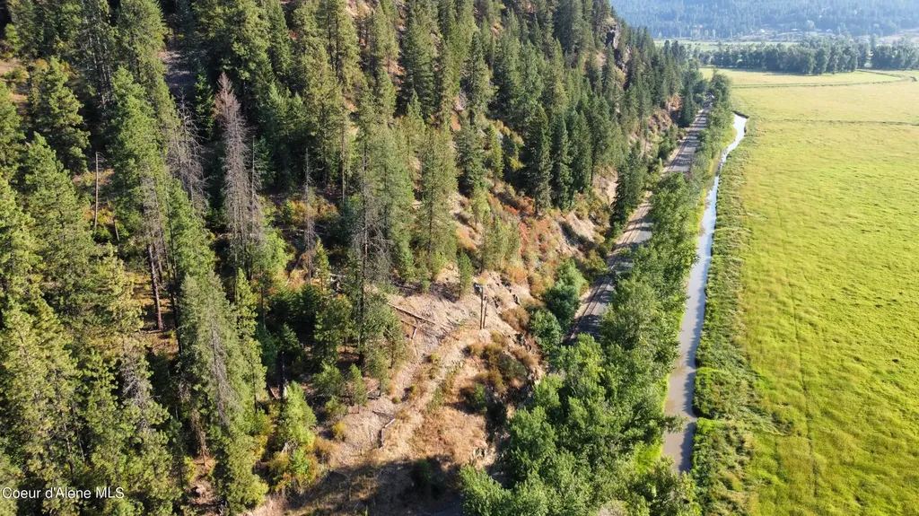 Nka Street Maries River Road St. Maries ID 83861