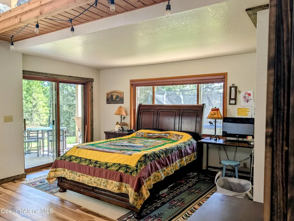905 Cassandra Hills Road St. Maries ID 83861