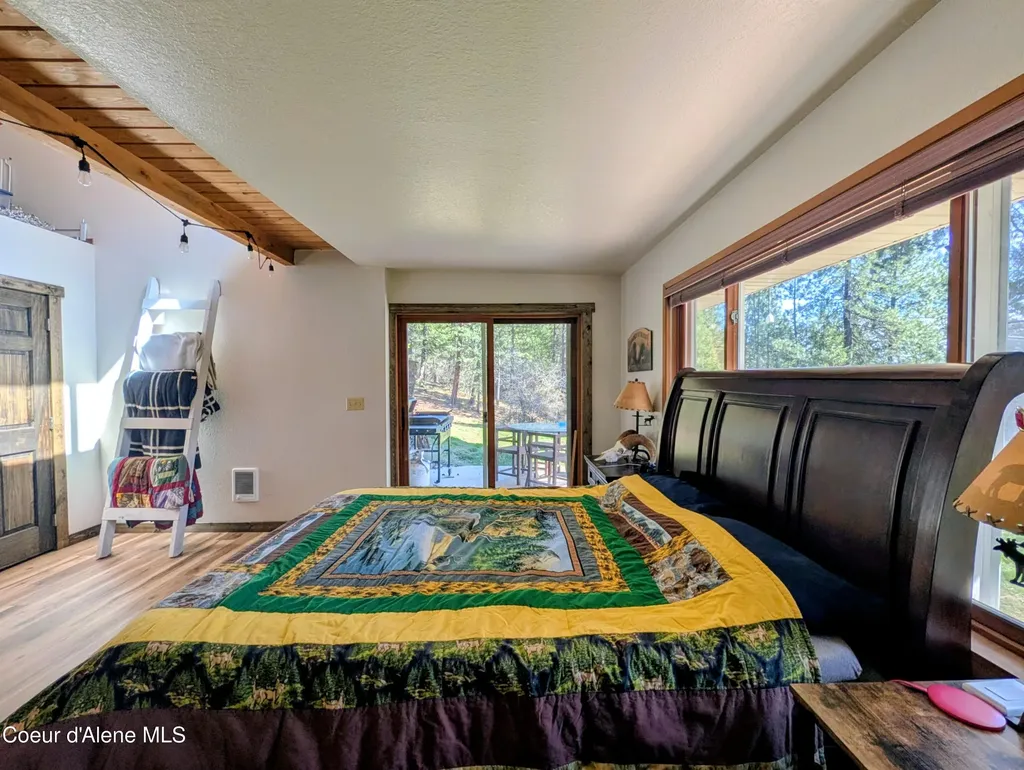 905 Cassandra Hills Road St. Maries ID 83861