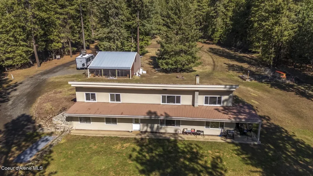 905 Cassandra Hills Road St. Maries ID 83861