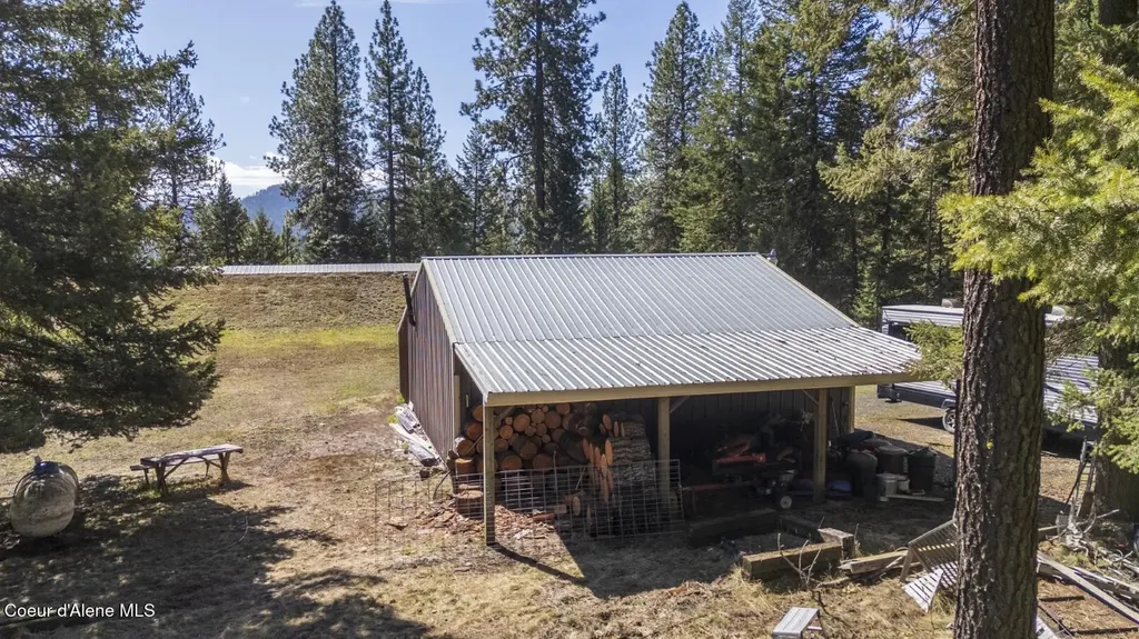 905 Cassandra Hills Road St. Maries ID 83861