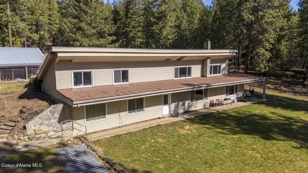 905 Cassandra Hills Road St. Maries ID 83861