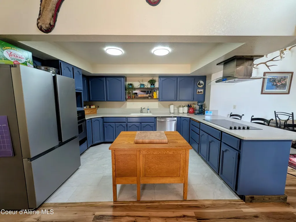 905 Cassandra Hills Road St. Maries ID 83861