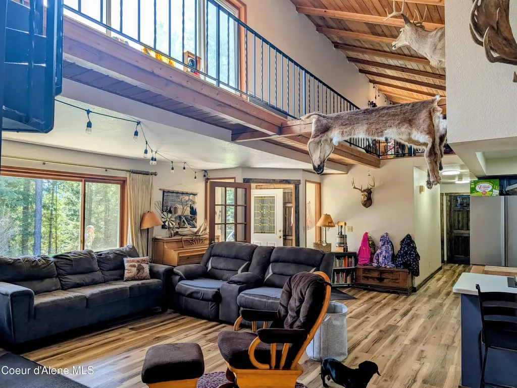 905 Cassandra Hills Road St. Maries ID 83861