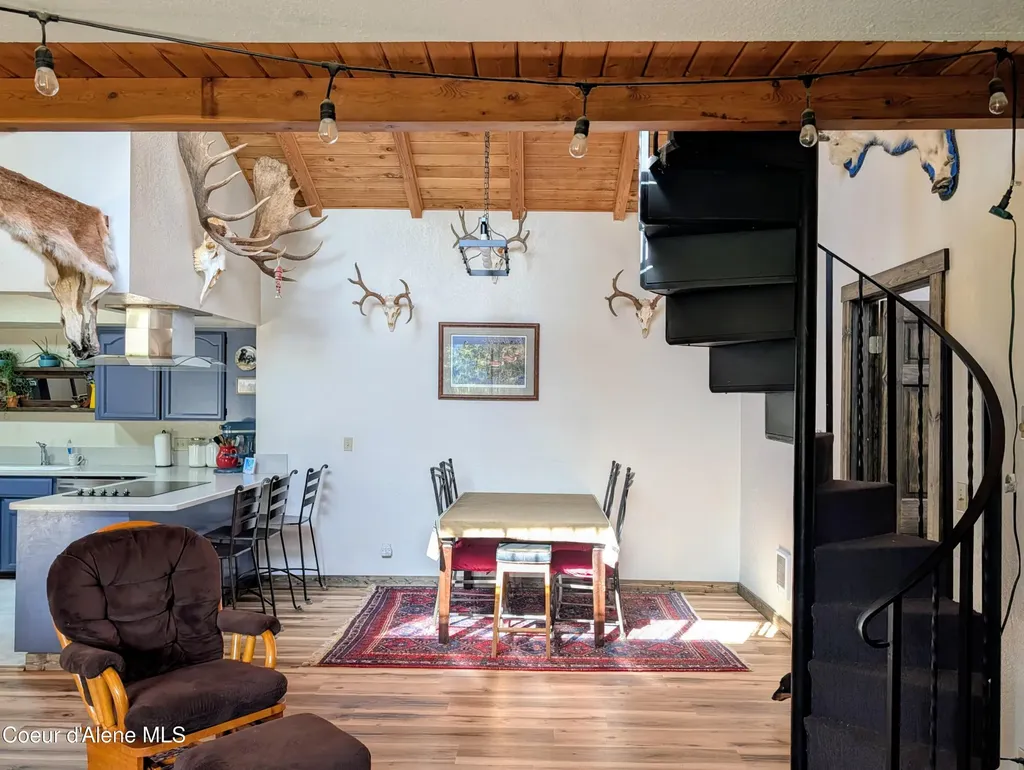 905 Cassandra Hills Road St. Maries ID 83861