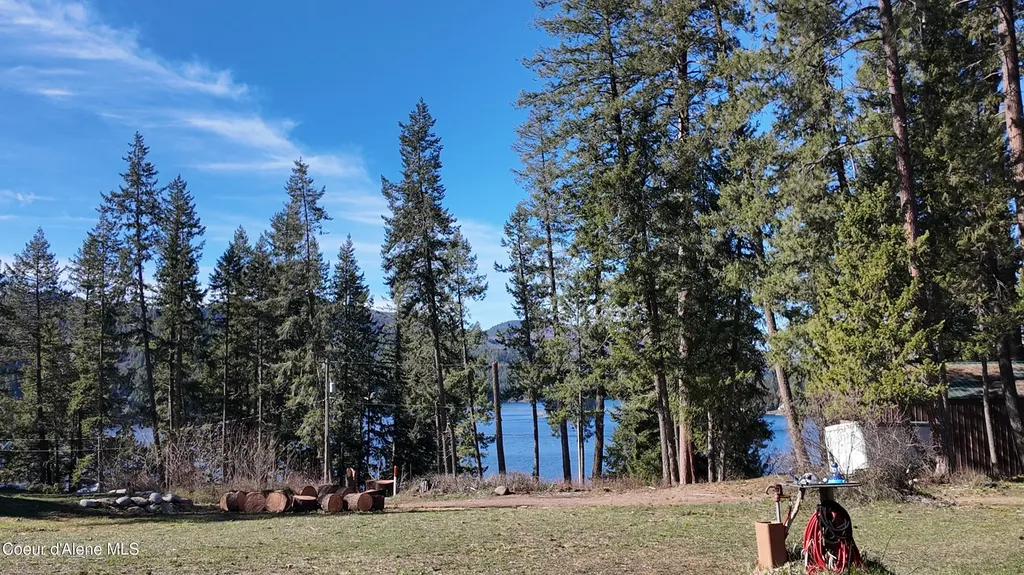 31097 N Nautical Loop Spirit Lake ID 83869