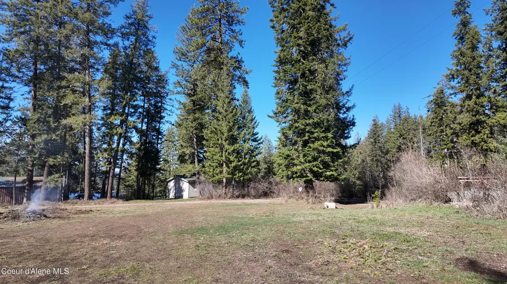 31097 N Nautical Loop Spirit Lake ID 83869