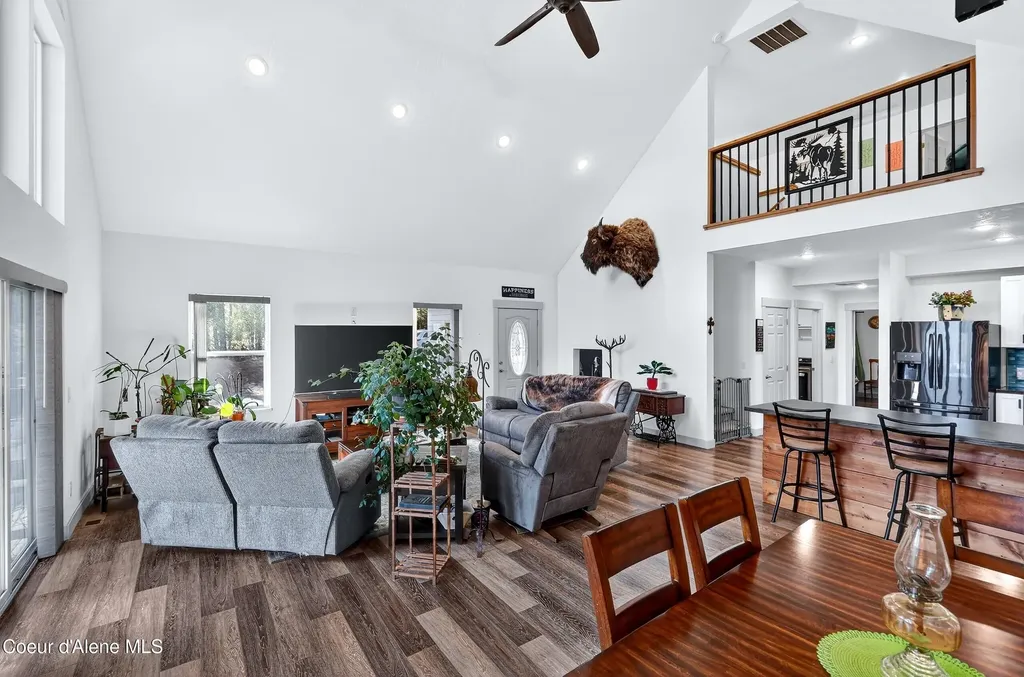 676 S Rena Road Oldtown ID 83822