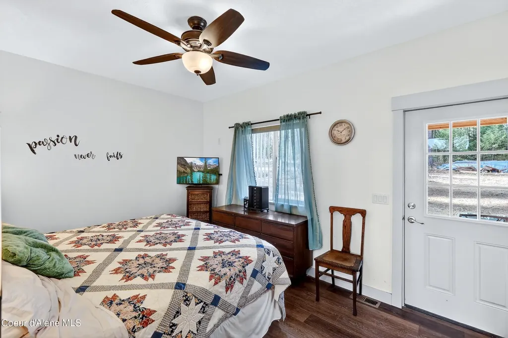 676 S Rena Road Oldtown ID 83822