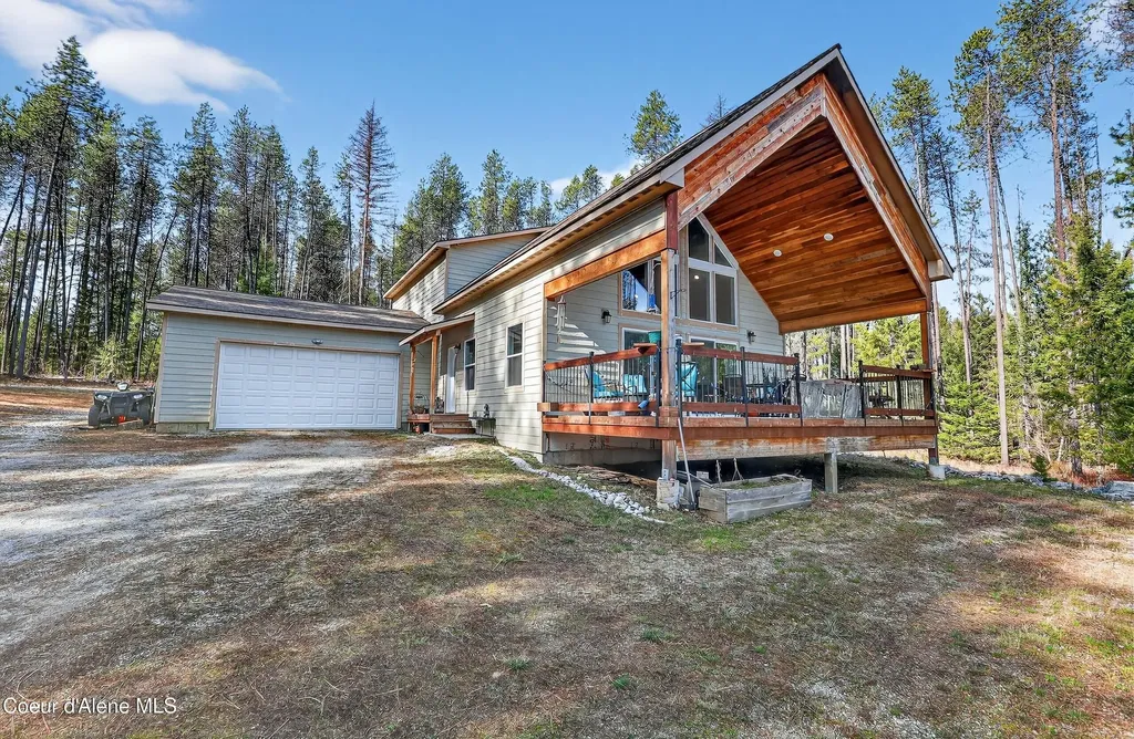 676 S Rena Road Oldtown ID 83822