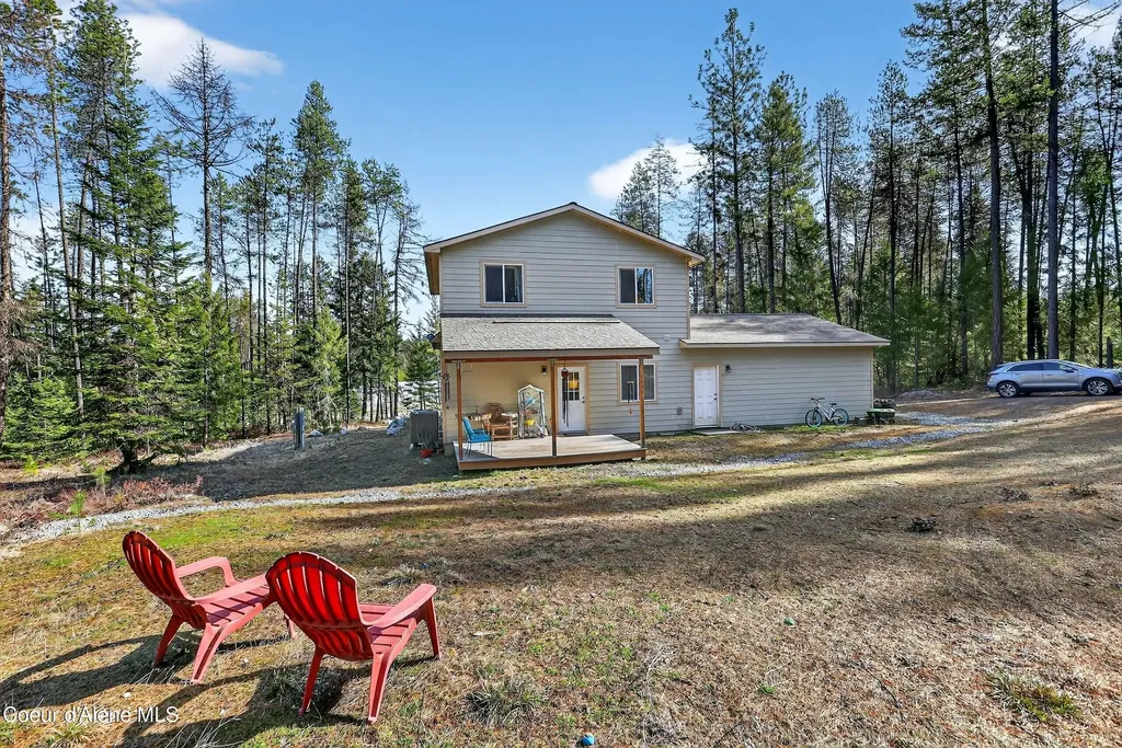 676 S Rena Road Oldtown ID 83822