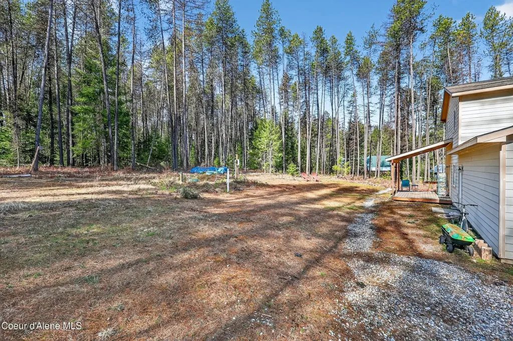 676 S Rena Road Oldtown ID 83822