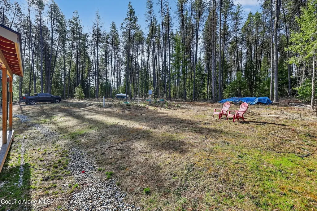 676 S Rena Road Oldtown ID 83822