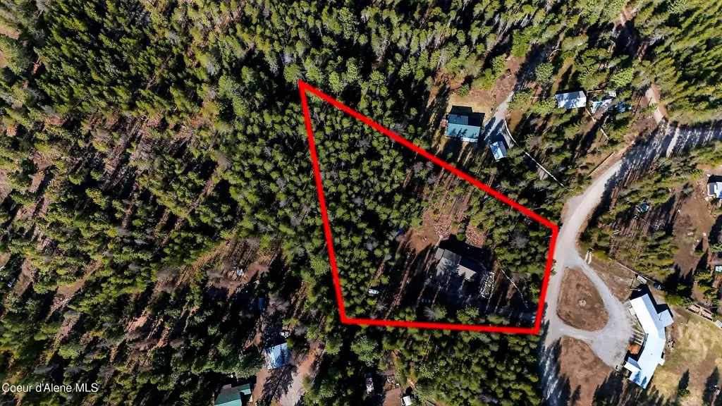 676 S Rena Road Oldtown ID 83822