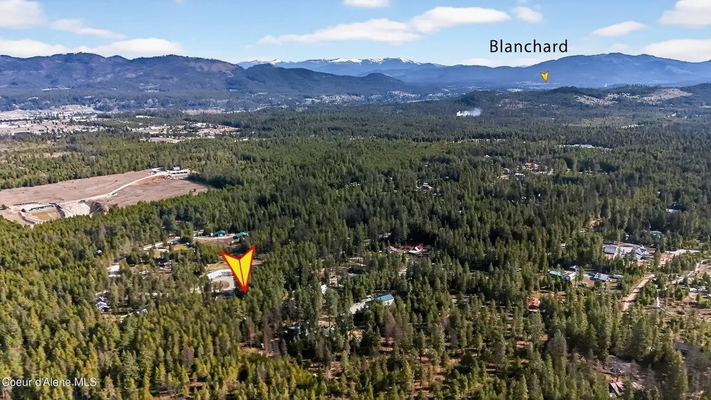 676 S Rena Road Oldtown ID 83822