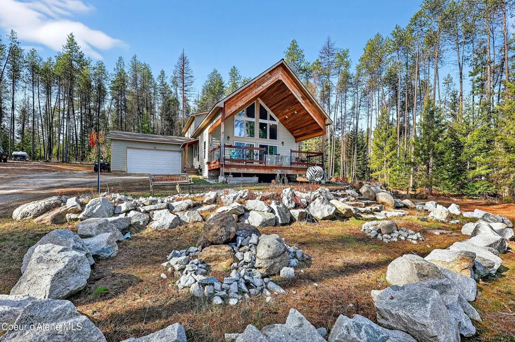 676 S Rena Road Oldtown ID 83822